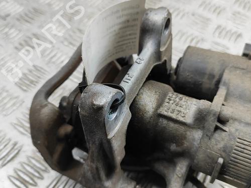 Right rear brake caliper MERCEDES-BENZ CLA (C118) CLA 200 (118.387) | BP28433648M106