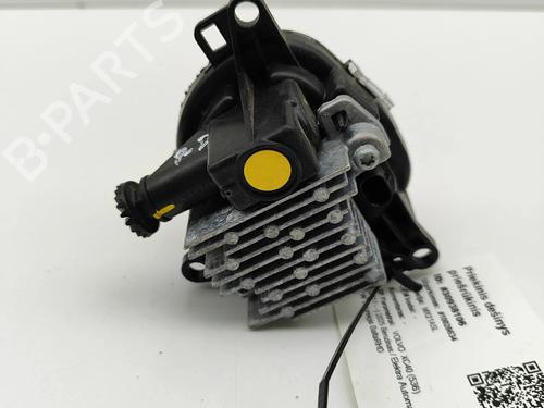 Right front fog light VOLVO XC40 (536) B4 Mild-Hybrid | BP34037021C31  - Image 5