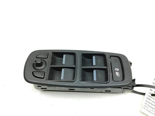 Used Right front window switch Right front window switch JAGUAR XE (X760) 2.0 D (180 hp) 35957954 35957954
