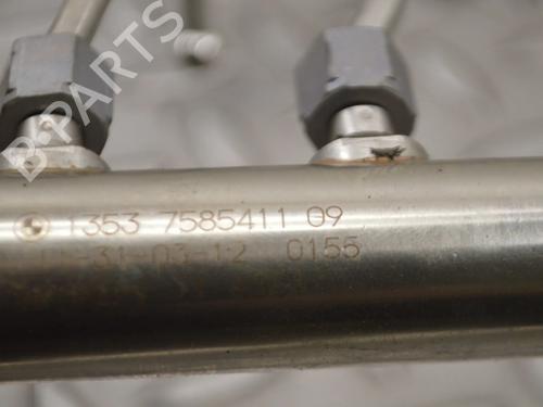 Injection rail OPEL AMPERA (R12) EV 150 | BP33352746M98  - Image 5