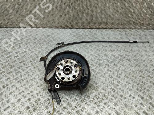 Used Right rear steering knuckle LEXUS IS III (_E3_) 300h (AVE30_, AVE30R) (220 hp) 27795433