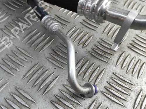 AC pipe AUDI Q4 E-TRON Sportback (F4N) 45 | BP28612247M126