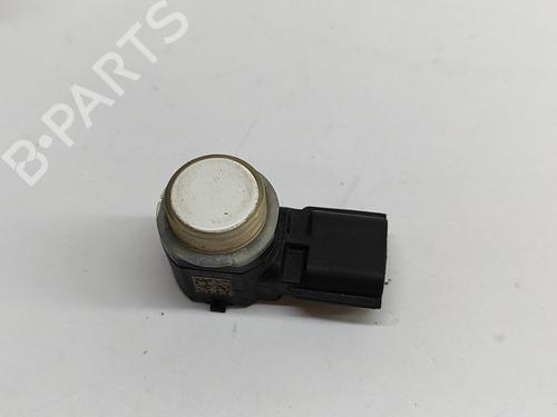 Electronic module NISSAN LEAF (ZE1) Electric | BP28431588M83