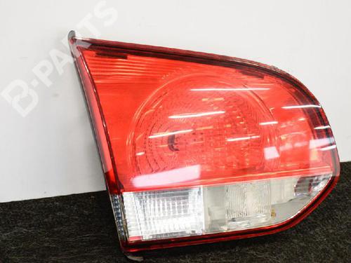 Used Third brake light Third brake light VW GOLF VI (5K1) 1.6 TDI (105 hp) 6741496 6741496