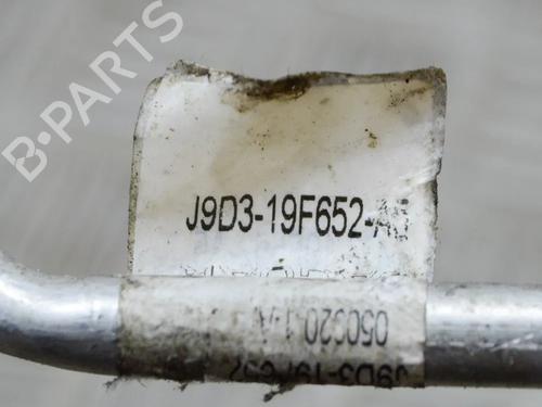 AC pipe JAGUAR I-PACE (X590) EV400 AWD | BP27759683M126  - Image 6