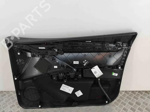 Front left panel SKODA ENYAQ iV SUV (5AZ) 60 | BP29486675C58 - Image 2