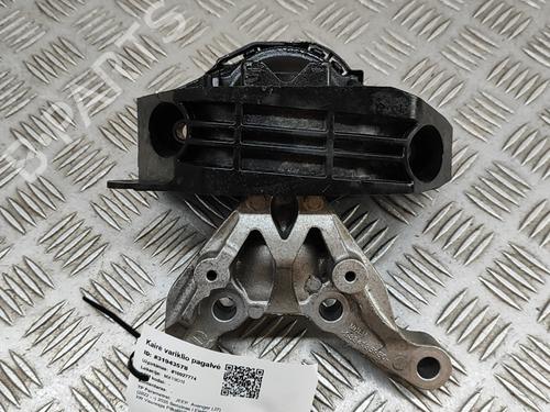 Used Engine mount JEEP AVENGER (J2) 1.2 GSE T3 (101 hp) 28590417