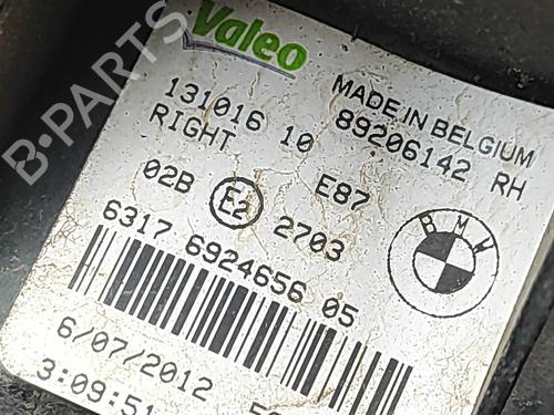 Right front fog light BMW X5 (E70) xDrive 40 d | BP34218391C31  - Image 5