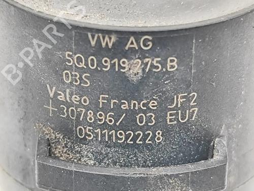 Electronic module VW CADDY IV Box Body/MPV (SAA, SAH) 2.0 TDI | BP32061426M83 