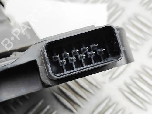 Front left lock JAGUAR XK II Coupe (X150) 5.0 V8 | BP31192414C98 