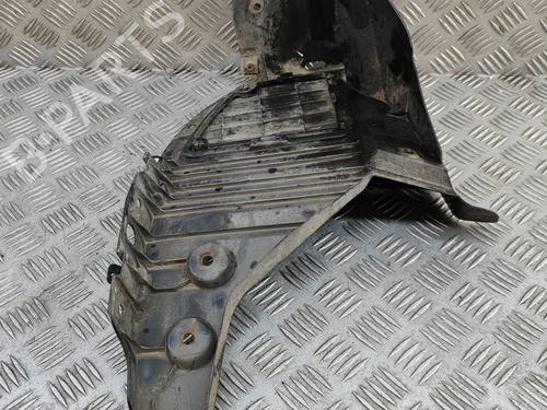 Wheel arch MAZDA CX-5 (KE, GH) 2.2 D (KE2FW) | BP29128437C56 