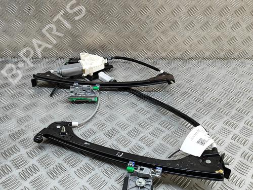 Front right window mechanism MERCEDES-BENZ SLC (R172) 180 (172.431) | BP27158252C23 