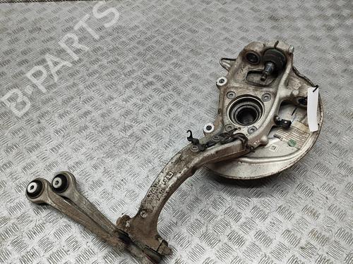 Right front steering knuckle AUDI Q5 (FYB, FYG) 2.0 TDI quattro | BP36068196M26  - Image 5