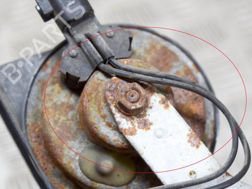 Horn FORD MONDEO III (B5Y) 2.5 V6 24V | BP14641008E13 