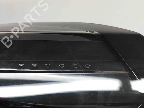 Right taillight PEUGEOT 2008 II (UD_, US_, UY_, UJ_, UR_, UC_) e-2008 (UKZKXZ) | BP29867333C35
