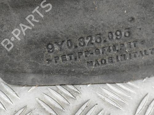 Underbody protection PORSCHE CAYENNE Coupe (9YB) 3.0 AWD (9YBAA1) | BP28432309M92  - Image 5