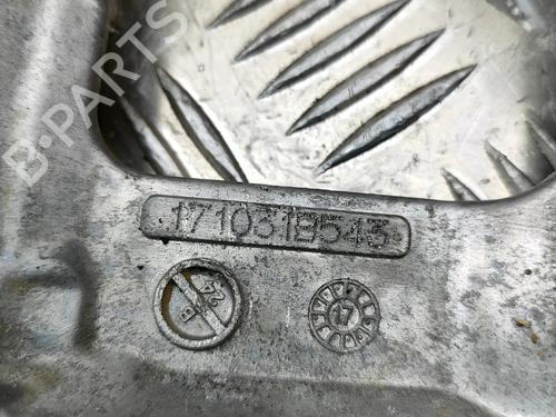 Support NISSAN LEAF (ZE1) Electric | BP33388918C155 - Image 7