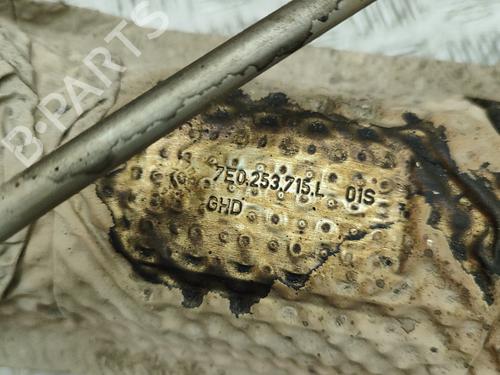 Katalysator VW TRANSPORTER T6 Van (SGA, SGH, SHA, SHH) 2.0 TDI | BP29920485M10 