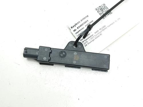 Used Electronic module Electronic module BMW X5 (G05, F95) xDrive 30 d Mild-Hybrid (286 hp) 33389749 33389749