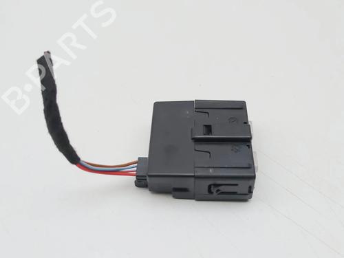 Electronic module VW TOUAREG (CR7, RC8) 3.0 TDI 4motion | BP38707205M83 - Image 3