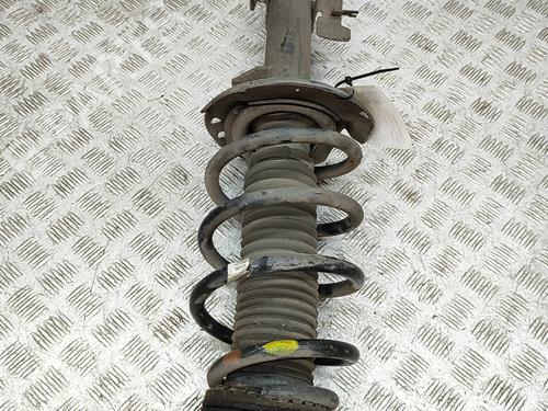 Left front shock absorber LAND ROVER RANGE ROVER EVOQUE (L538) 2.0 D | BP27342921M16