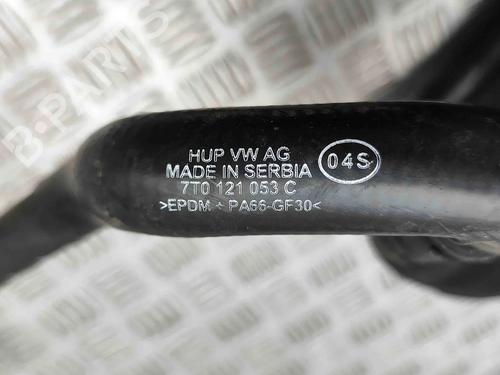 Pipe VW MULTIVAN T7 (STM, STN) 1.4 eHybrid | BP29542604M125  - Image 6