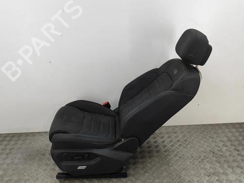 Left front seat VW TOUAREG (CR7, RC8) 3.0 TDI 4motion | BP26290402C15 - Image 4