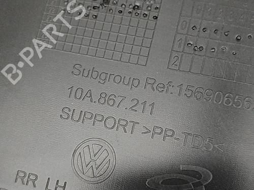 Forra trás esquerda VW ID.3 (E11, E12) Pro | BP33395067C60  - Image 5