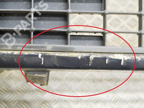 Front bumper FORD MONDEO IV Turnier (BA7) 2.0 TDCi | BP7852766C7 