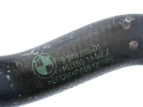 Pipe BMW X3 (F25) xDrive 30 d | BP30209586M125