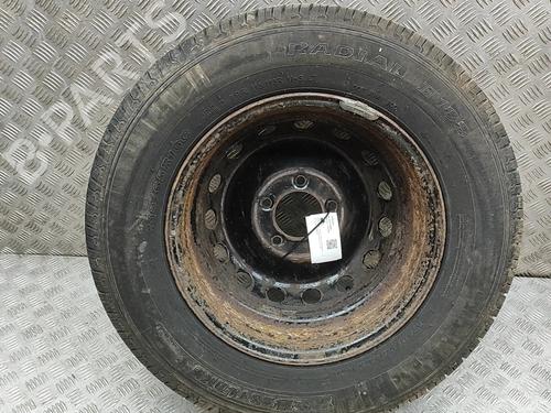 Fælk RENAULT MASTER III Van (FV) 2.3 dCi 145 FWD (FV0E, FV0F, FV0H, FV02, FV0M, FV0S,... | BP34217942C45 - Image 2