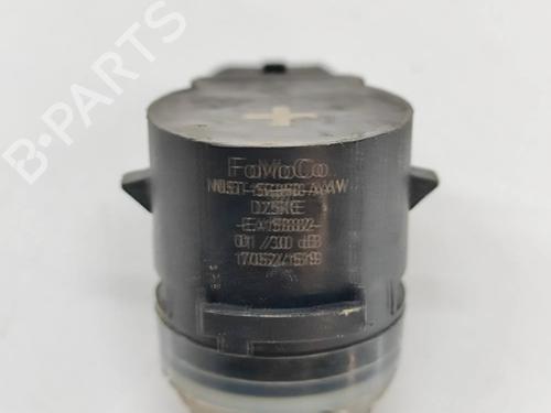 Electronic module FORD KUGA III (DFK) 2.5 FHEV | BP28562191M83 