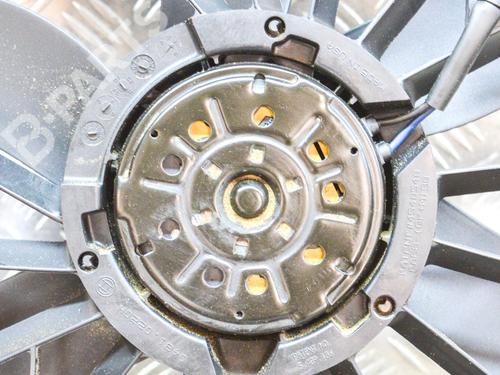 Radiator fan JEEP CHEROKEE (KJ) 3.7 4x4 | BP9228439M35