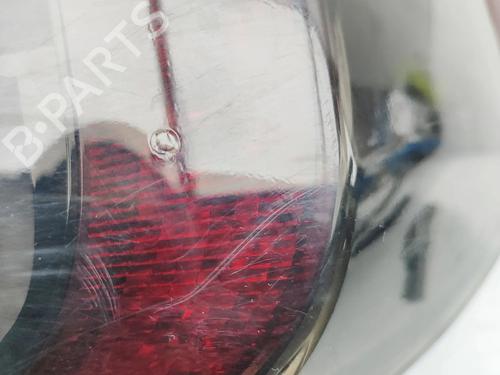 Left taillight TESLA MODEL S (5YJS) P100D AWD | BP32239022C34 