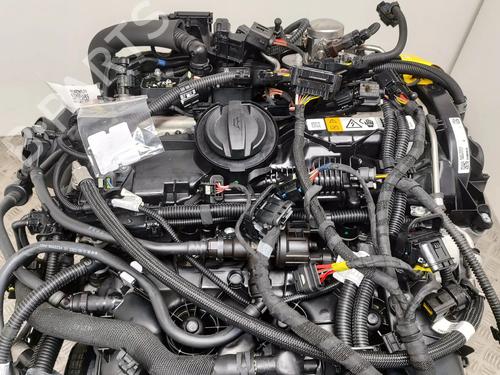 Engine BMW 3 Touring (G21, G81) 330 e Plug-in-Hybrid | BP31297151M1