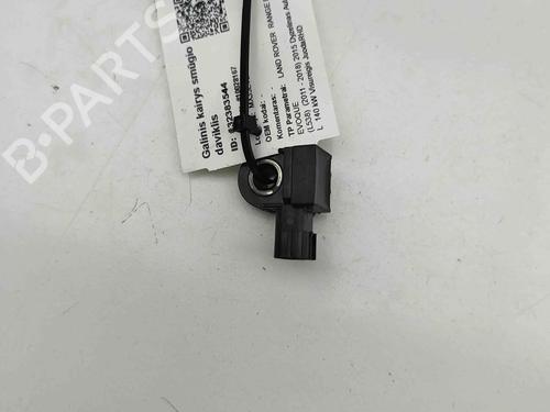 Used Electronic sensor LAND ROVER RANGE ROVER EVOQUE (L538) 2.2 D 4x4 (190 hp) 29486670