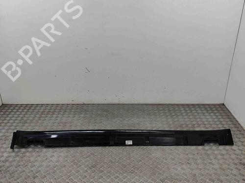 Used Right sideskirt KIA OPTIMA Sportswagon (JF) 1.6 CRDi (136 hp) 30301292