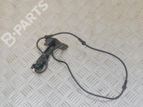 Capteur électronique MERCEDES-BENZ C-CLASS (W205) C 220 BlueTEC / d (205.003) (163 hp) 7016652