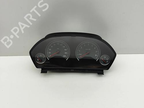 Quadrante Quadrante BMW 3 (F30, F80) M3 (431 hp) 27800025 27800025