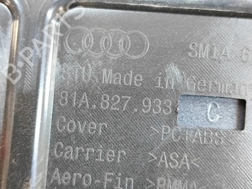 Spoiler bagklap AUDI Q2 (GAB, GAG) 35 TFSI | BP28688201C96  - Image 7