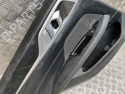 Rear left panel BMW i4 (G26) M50 xDrive | BP36044019C60 - Image 3