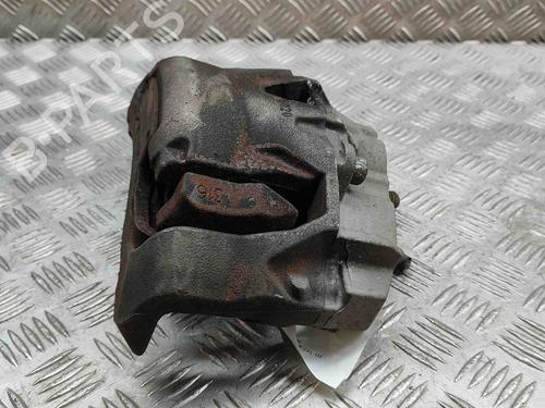 Left front brake caliper VOLVO V70 III (135) D5 | BP24976211M105 