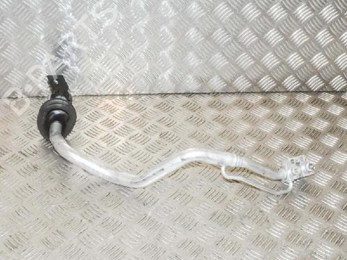 AC pipe AUDI A7 Sportback (4GA, 4GF) S7 quattro | BP14660020M126 