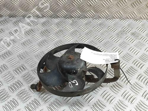 Køleventilator elektrisk PORSCHE BOXSTER (986) 2.7 (228 hp) 27799302