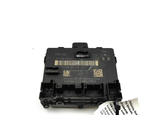 Used Electronic module Electronic module 38070681 38070681