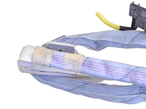 Left curtain airbag LEXUS RX (_U3_) 400h AWD (MHU38_) | BP30234302C11