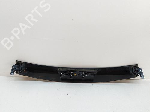 Rear spoiler HONDA CIVIC X Hatchback (FC_, FK_) 2.0 Type-R (FK8) | BP21077892C96 