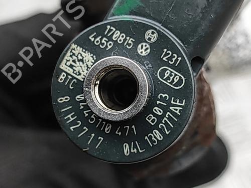 Injector AUDI A5 (F53, F5P) 2.0 TDI | BP32392237M100  - Image 6