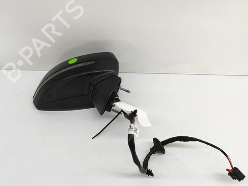Right mirror AUDI A3 Sportback (8VA, 8VF) S3 quattro | BP24583407C27 
