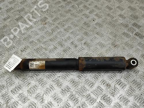 Used Left rear shock absorber VW CRAFTER Van (SY_, SX_) 2.0 TDI FWD (SYB, SYC, SYD) (140 hp) 30463260